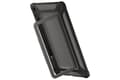 Miniatyrbillede 5 af 9: Samsung EF-RX710 - Bagcover til tablet - Udendørs - Titanium - til Galaxy Tab S9