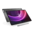 Pikkukuva 4 / 11: Lenovo Tab P11 G2 TB350XU 4/128 Gt LTE myrskynharmaa ZABG0262SE Android 12 -tabletti (ZABG0262SE)
