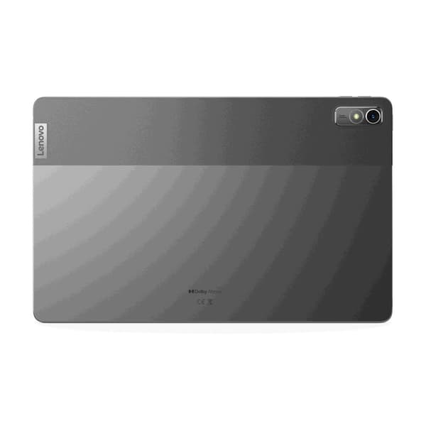 Lenovo Tab P11 G2 TB350XU 4/128 Gt LTE myrskynharmaa ZABG0262SE Android 12 -tabletti (ZABG0262SE)