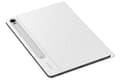 Miniatyrbillede 3 af 8: Samsung Smart Book Cover til Galaxy Tab S9, hvid (EF-BX710PWEGWW)