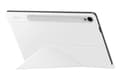 Miniatyrbillede 5 af 8: Samsung Smart Book Cover til Galaxy Tab S9, hvid (EF-BX710PWEGWW)