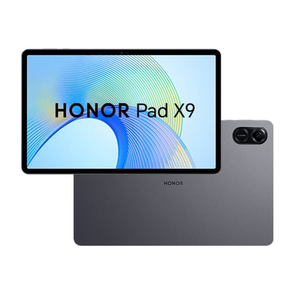 Nettbrett Honor Pad X9 11,5" 4 GB RAM Grå 128 GB