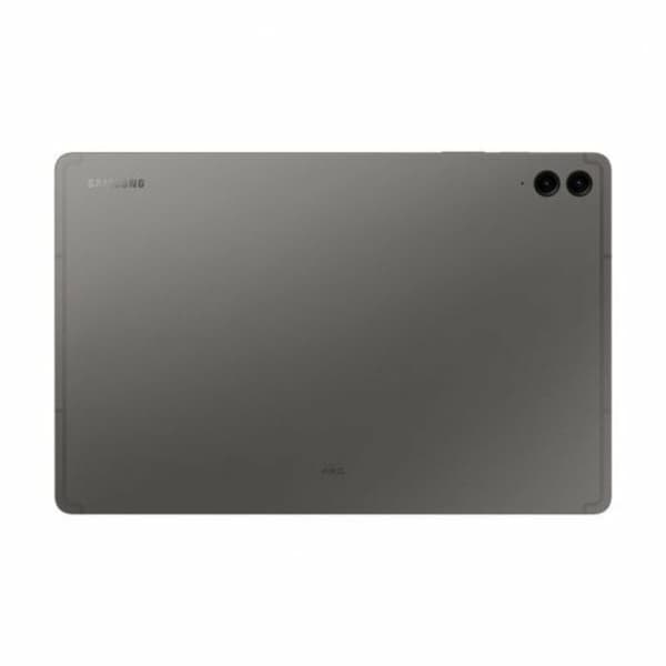 Nettbrett Samsung Galaxy Tab S9 FE+ 12 GB RAM 12,4" 256 GB Grå