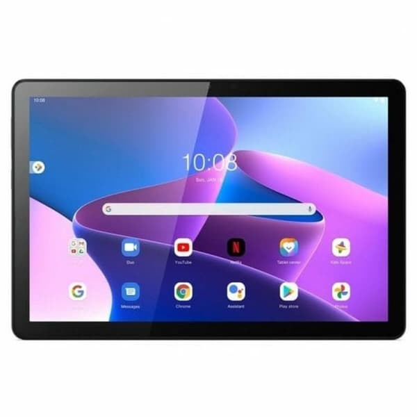 Tablet Lenovo M10 (3rd Gen) 3 GB RAM Unisoc Grå 32 GB Grå