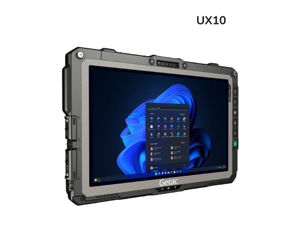 UX10G3 LITE PENT GOLD 8505 10.1SYST FHD W11P+8GB/256GB PCIE SSDEU/UK
