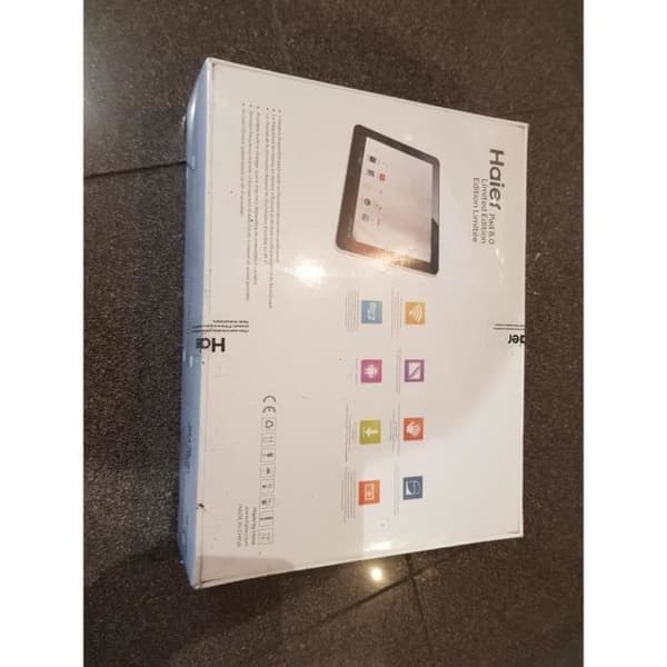 haier pad822 tablett