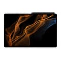 Miniatyrbild 2 av 3: Tablet - Samsung - Galaxy Tab S8 Ultra 5G - 14,6 tum - 256 GB - Android 12