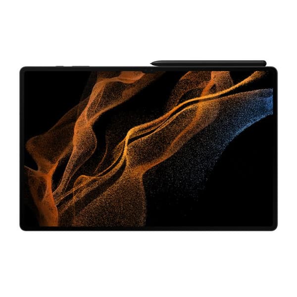 Tablet - Samsung - Galaxy Tab S8 Ultra 5G - 14,6 tum - 256 GB - Android 12