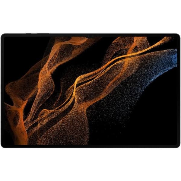Tablet - Samsung - Galaxy Tab S8 Ultra 5G - 14,6 tum - 256 GB - Android 12 grafit