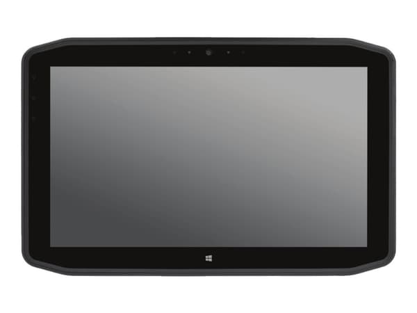 Zebra XSlate R12, 31,8 cm (12.5"), 1920 x 1080 pikseliä, 128 GB, 8 GB, Windows 10 Pro, Musta