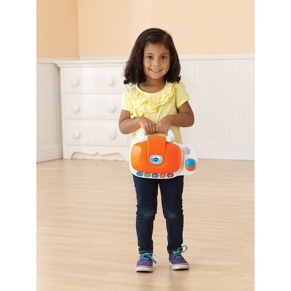 Vtech Peque Dator Flerfärgad 3-6 Years
