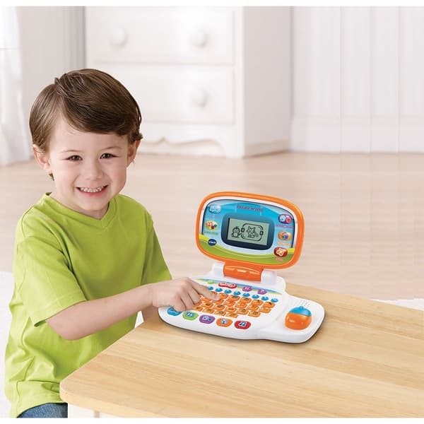 Vtech Peque Dator Flerfärgad 3-6 Years