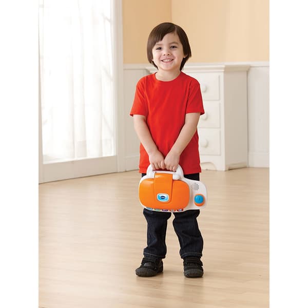 Vtech Peque Dator Flerfärgad 3-6 Years