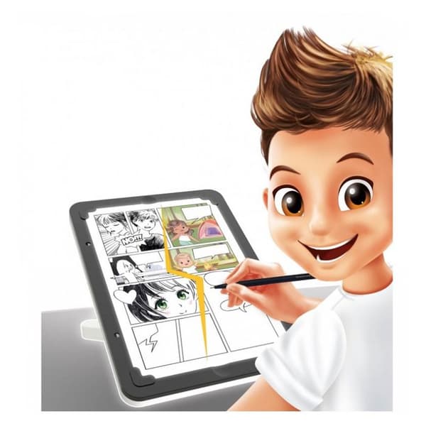 Prof Studio Tablet 3 i 1