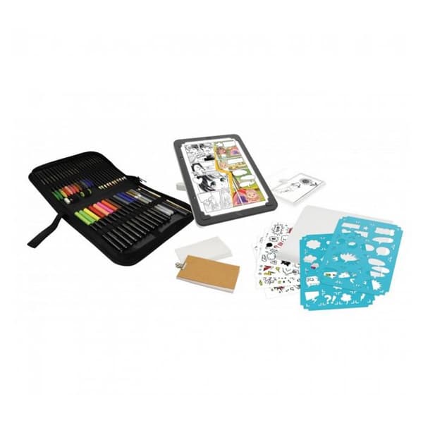 Prof Studio Tablet 3 i 1