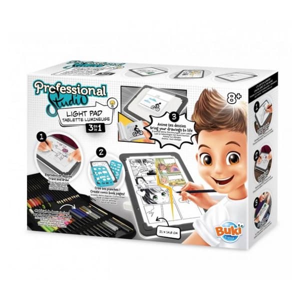 Prof Studio Tablet 3 i 1