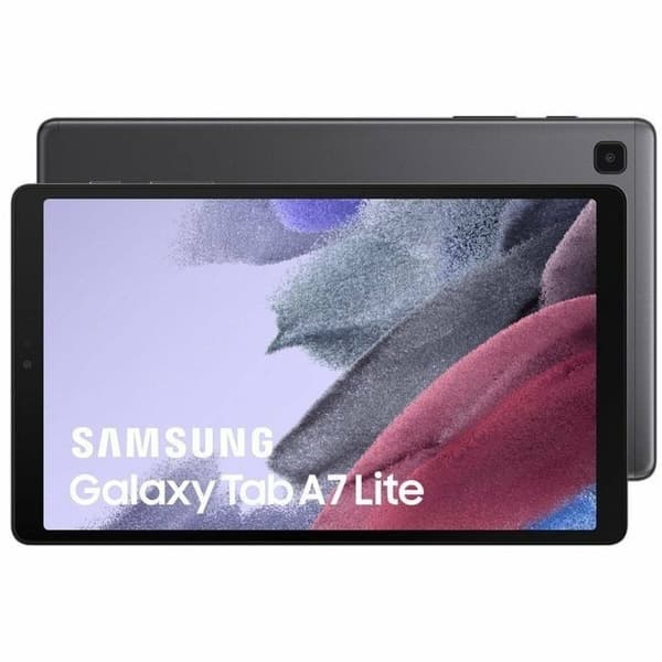 Nettbrett Samsung Tab A7 Lite SM-T220 8,7" 64 GB 4 GB RAM Grå