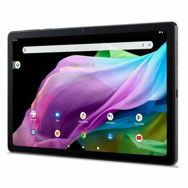 Nettbrett Acer Iconia Tab P10 10,4" 4 GB RAM 128 GB Grå Sølv