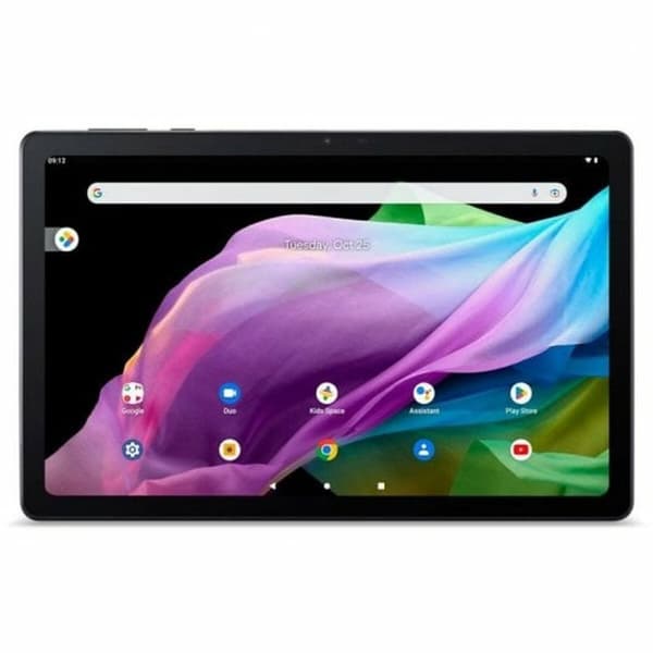 Nettbrett Acer Iconia Tab P10 10,4" 4 GB RAM 128 GB Grå Sølv Grå