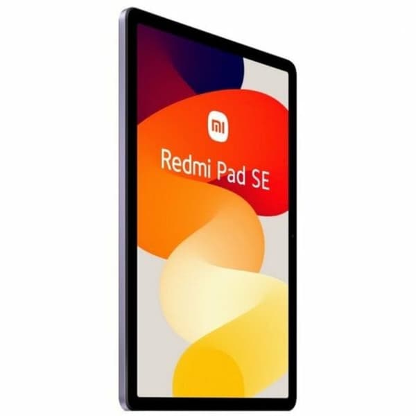Tablet Xiaomi Pad SE 11" Qualcomm Snapdragon 680 4 GB RAM 128 GB Lilla