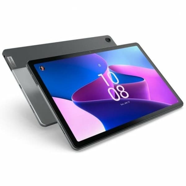 Tablet Lenovo M10 Plus (3rd Gen) 10,6" Qualcomm Snapdragon 680 4 GB RAM 128 GB Grå Grå
