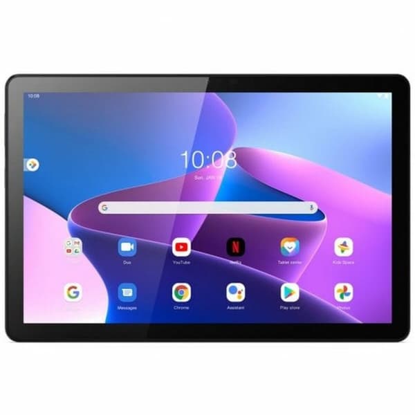 Nettbrett Lenovo M10 Plus (3rd Gen) 10,6" Qualcomm Snapdragon 680 4 GB RAM 128 GB Grå