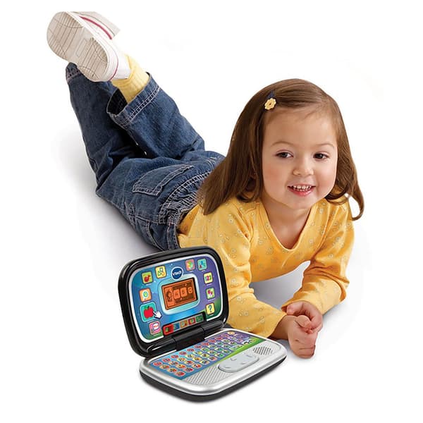 Vtech Dator Diverblack Pc Flerfärgad