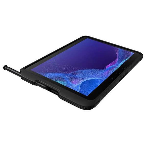 Samsung Läsplatta Galaxy Tab Active 4 Pro 4gb/64gb 10.1´´ Svart