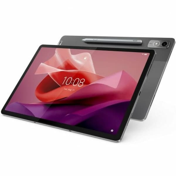 Nettbrett Lenovo P12 12,6" 8 GB RAM 128 GB Grå