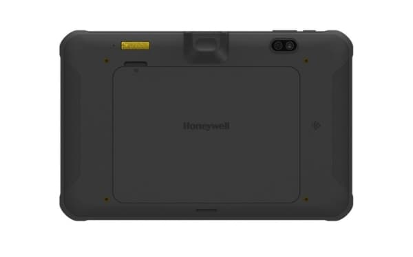Honeywell EDA10A - Tablet - robust - Android 12 - 128 GB - 10.1" (1920 x 1200) - strekkodeleser - microSD-spor - 4G, 5G