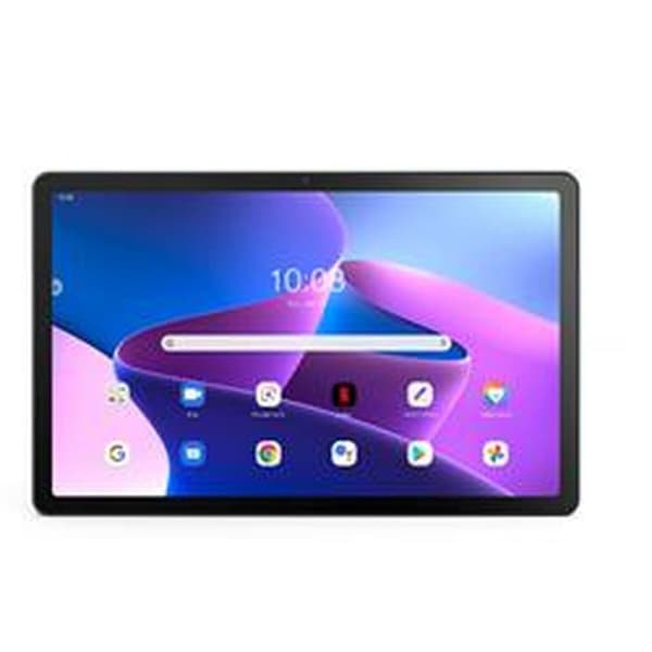 Nettbrett Lenovo Lenovo Tab M10 Plus 2023 10,6" Qualcomm Snapdragon 680 4 GB RAM 128 GB Grå