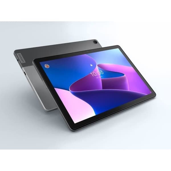 BÄRBAR OCH TABBPLATTA, Surfplatta, utan telefonfunktion, Lenovo Tb328fu Tab 4g+64ggr-sv Specifikationer storlek på