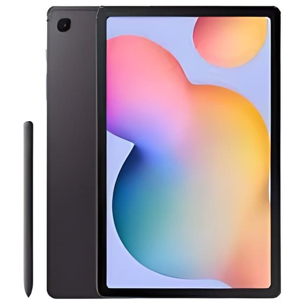Tablet - Samsung - Galaxy Tab S6 Lite - 4 GB RAM - 64 GB - Wi-Fi 5 - 10,4 tum Grå