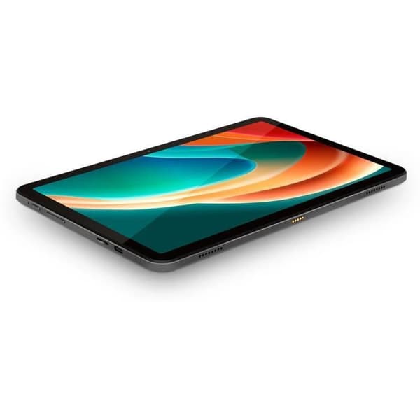 SPC Gravity 4 Plus – 11" full laminerad surfplatta, Octa-Core, 8GB RAM, 128GB lagring, 7.000 mAh, ultratunn, Android 12 - Svart