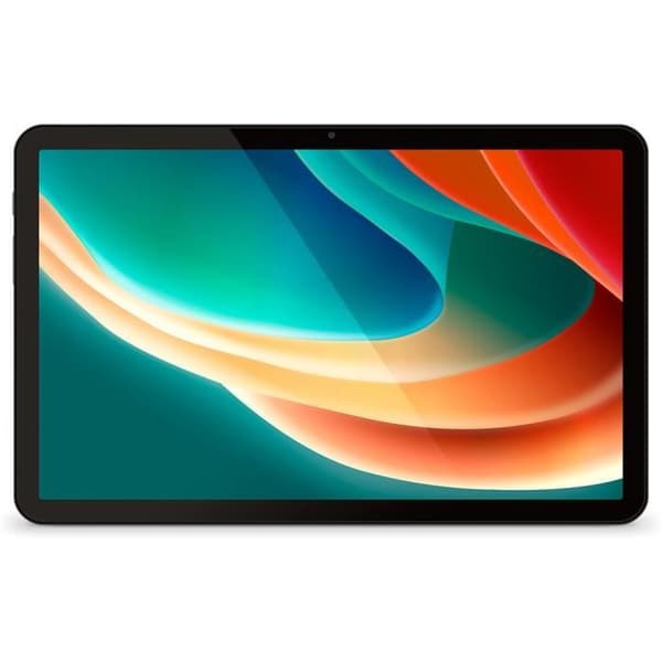 SPC Gravity 4 Plus – 11" full laminerad surfplatta, Octa-Core, 8GB RAM, 128GB lagring, 7.000 mAh, ultratunn, Android 12 - Svart