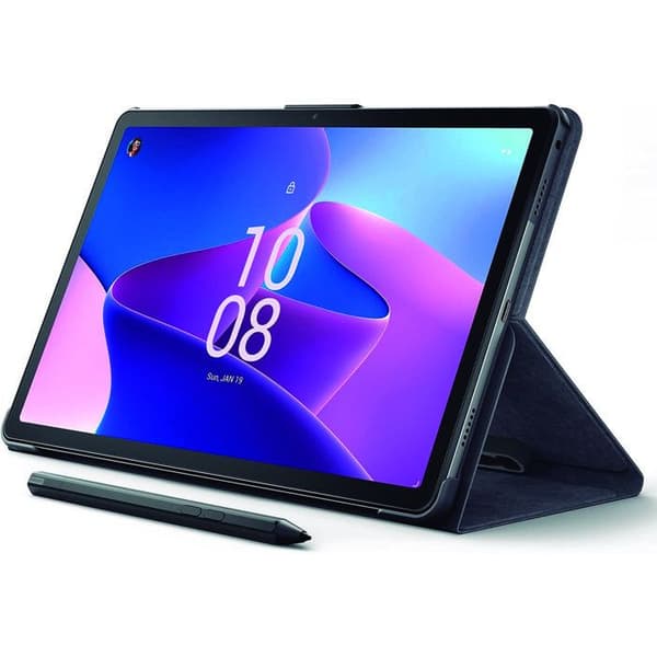 Surfplatta - Märke - Modell - MediaTek-processor - 4 GB RAM - 128 GB lagring - 10,6" skärm - Android 12