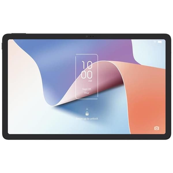 Touch Tablet - TCL - NXTPAPER - 11" - 4 GB RAM - 128 GB lagring - Wifi - Mörkgrå Grå