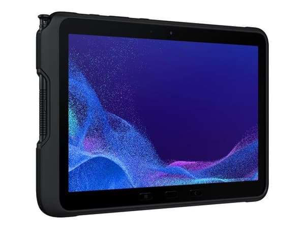 Samsung SM-T636B 5G 128 GB 25,6 cm (10.1") 6 GB Wi-Fi 6 (802.11ax) Svart