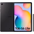 Miniatyrbild 1 av 3: Surfplatta - Samsung - Galaxy Tab S6 Lite - 10,4" Full HD+ - 4 GB RAM - 64 GB lagring