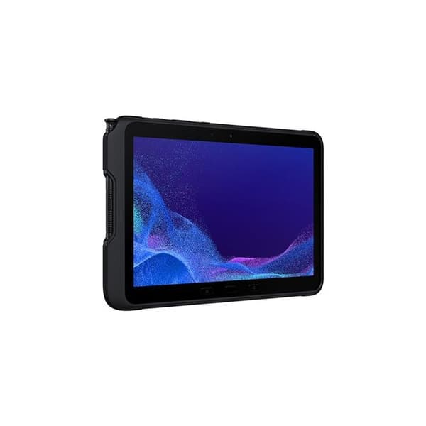 Surfplatta - Samsung - Tab Active 4 Pro - 10,1 tum - Android - Svart