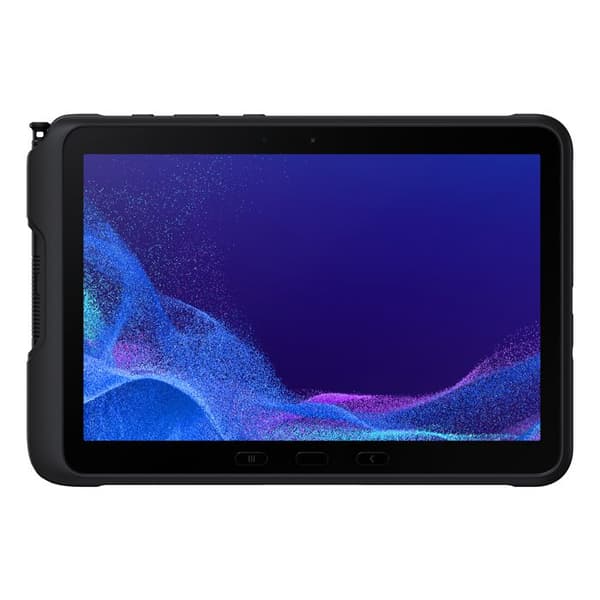 Samsung Galaxy Tab Active 4 Pro 5G LTE-FDD 128GB 10.1" (10.1) 6GB Wi-Fi 6 (802.11ax) Svart - SM-T636BZKEEEEE