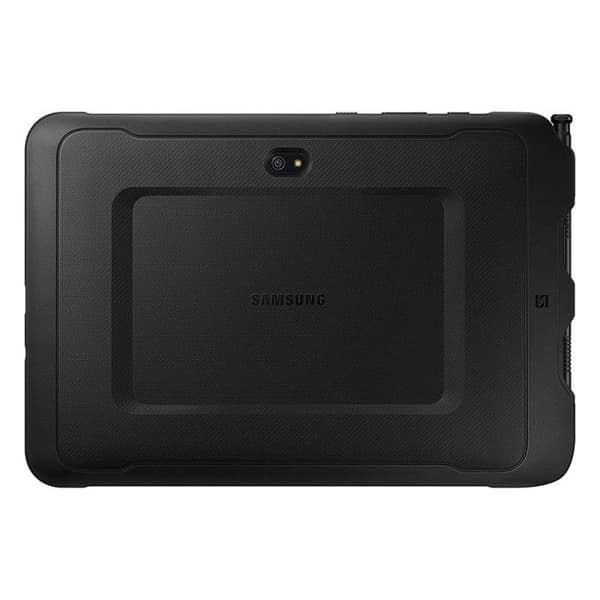 Samsung Galaxy Tab Active 4 Pro 5G LTE-FDD 128GB 10.1" (10.1) 6GB Wi-Fi 6 (802.11ax) Svart - SM-T636BZKEEEEE