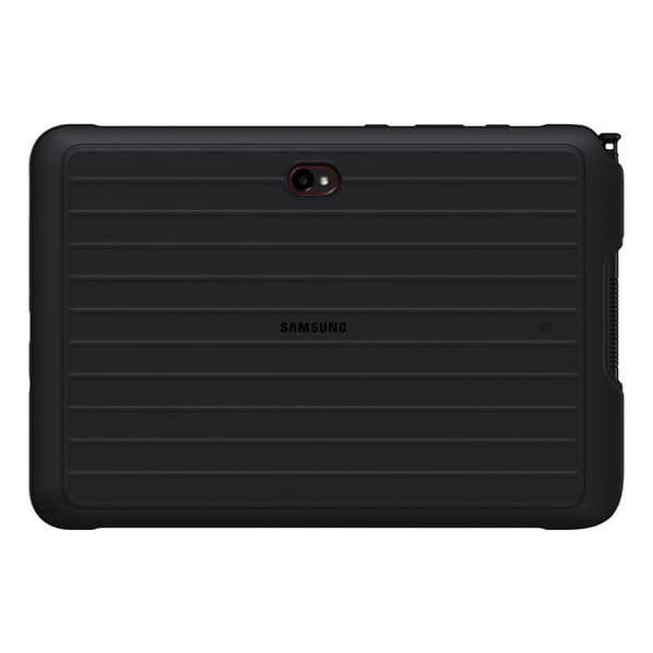 Samsung Galaxy Tab Active 4 Pro 5G LTE-FDD 128GB 10.1" (10.1) 6GB Wi-Fi 6 (802.11ax) Svart - SM-T636BZKEEEEE
