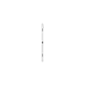 Miniatyrbilde 5 av 5: Nettbrett Samsung Galaxy Tab S9 SM-X716B 12 GB RAM 11" 256 GB Beige