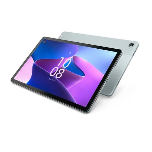 Tablet Lenovo ZAAM0229ES 10,6" 4 GB RAM 128 GB Grå
