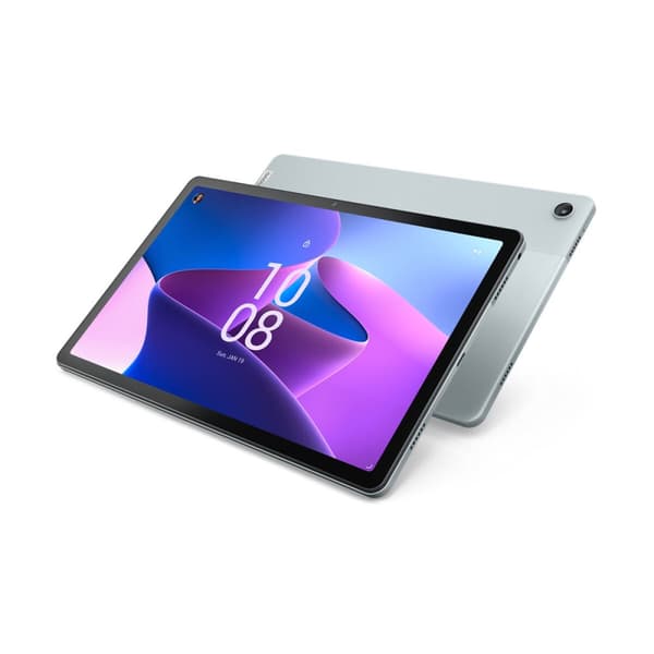 Nettbrett Lenovo 10,6" Qualcomm Snapdragon 680 4 GB RAM 128 GB Grå Blå