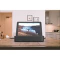 Miniatyrbillede 4 af 6: Touch Tablet - ARCHOS - A101 OXYGENE ULTRA 4G FHD - 10.1 - RAM 4GB - 64 GB - Svart + Bluetooth Station 360° ljud och laddning