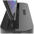 Miniatyrbillede 6 af 6: Touch Tablet - ARCHOS - A101 OXYGENE ULTRA 4G FHD - 10.1 - RAM 4GB - 64 GB - Svart + Bluetooth Station 360° ljud och laddning
