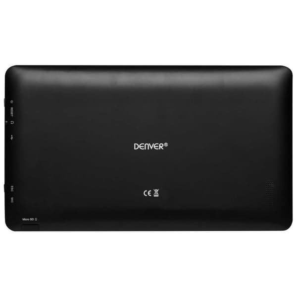 Denver Läsplatta Taq-10465 2gb/64gb 10.1´´ Svart
