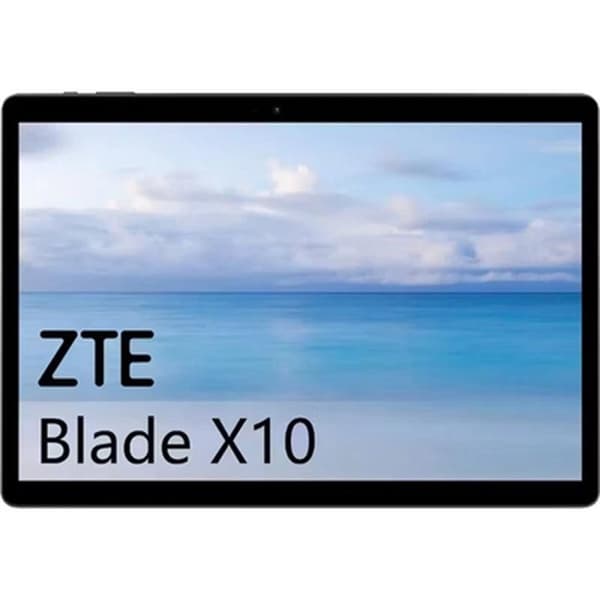 Nettbrett ZTE Blade X10 4G SC9863A 10,1'' 3 GB RAM 32 GB